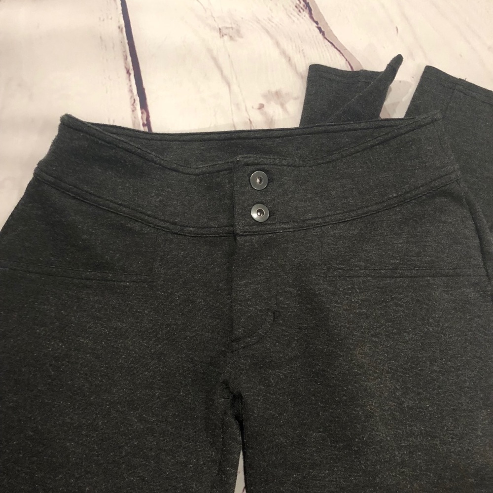 Merrell Grey Pants - Picture 3 of 8